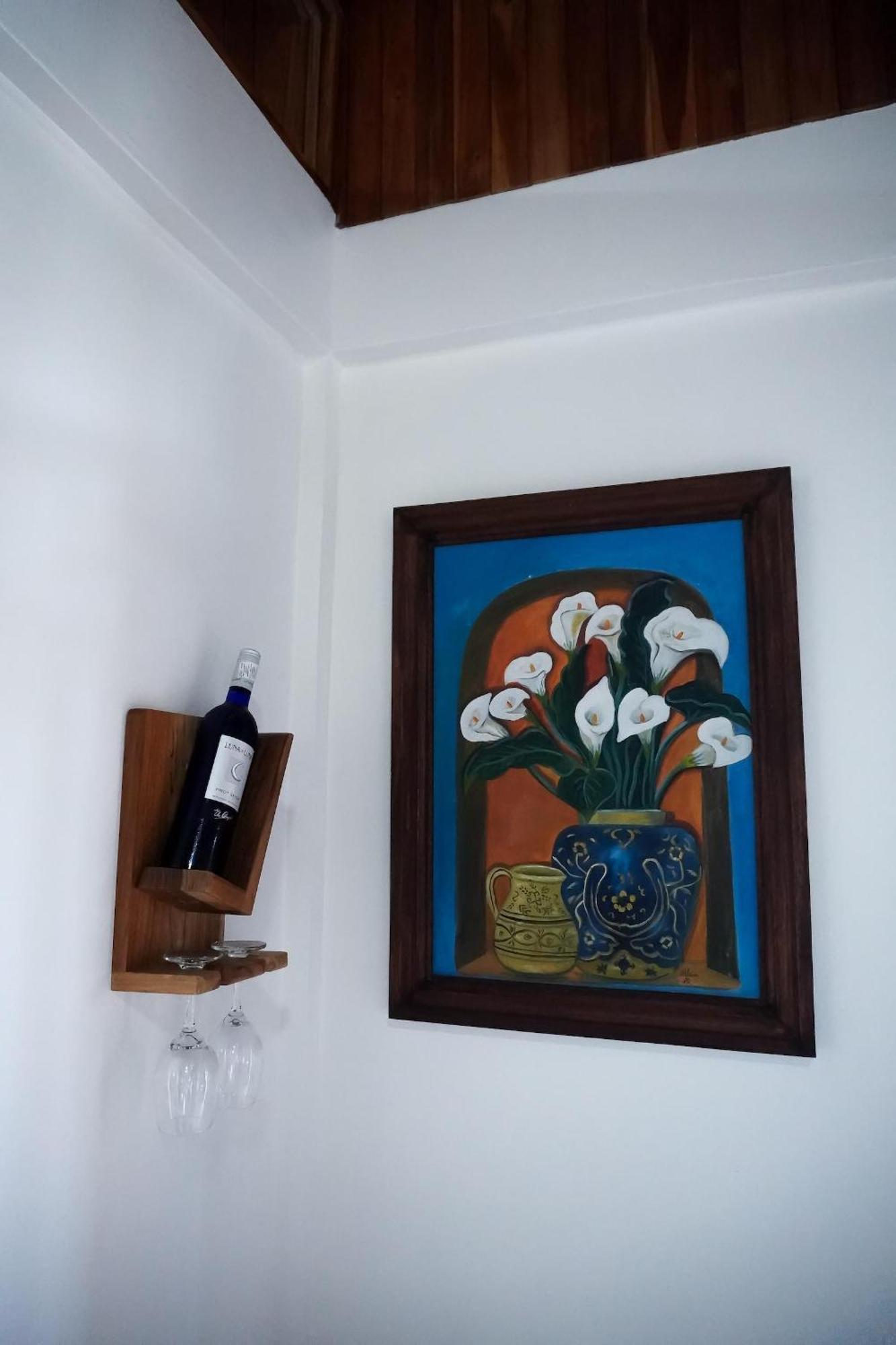 Sueño Río Celeste B&B Bijagua Exterior foto