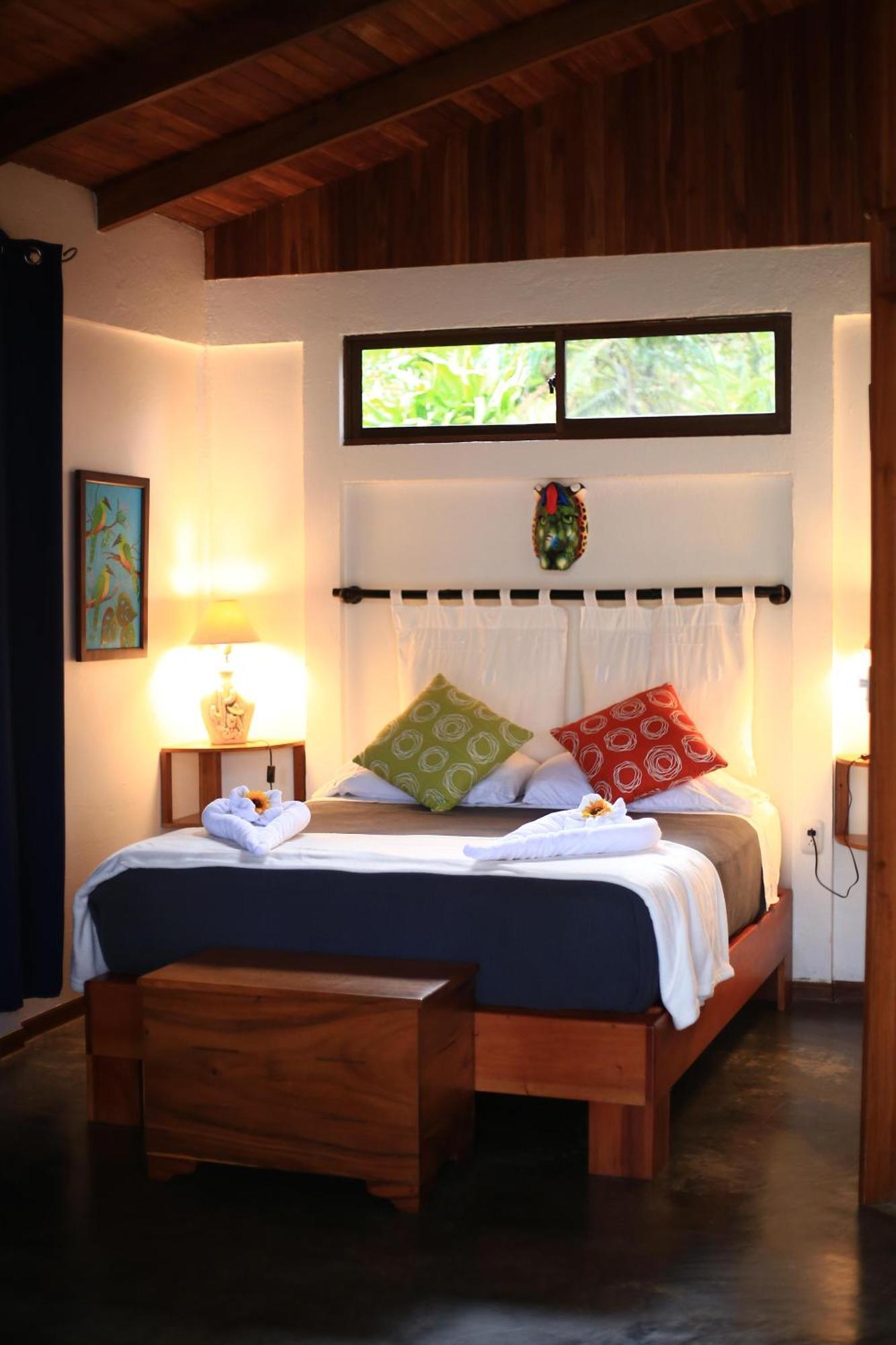 Sueño Río Celeste B&B Bijagua Exterior foto