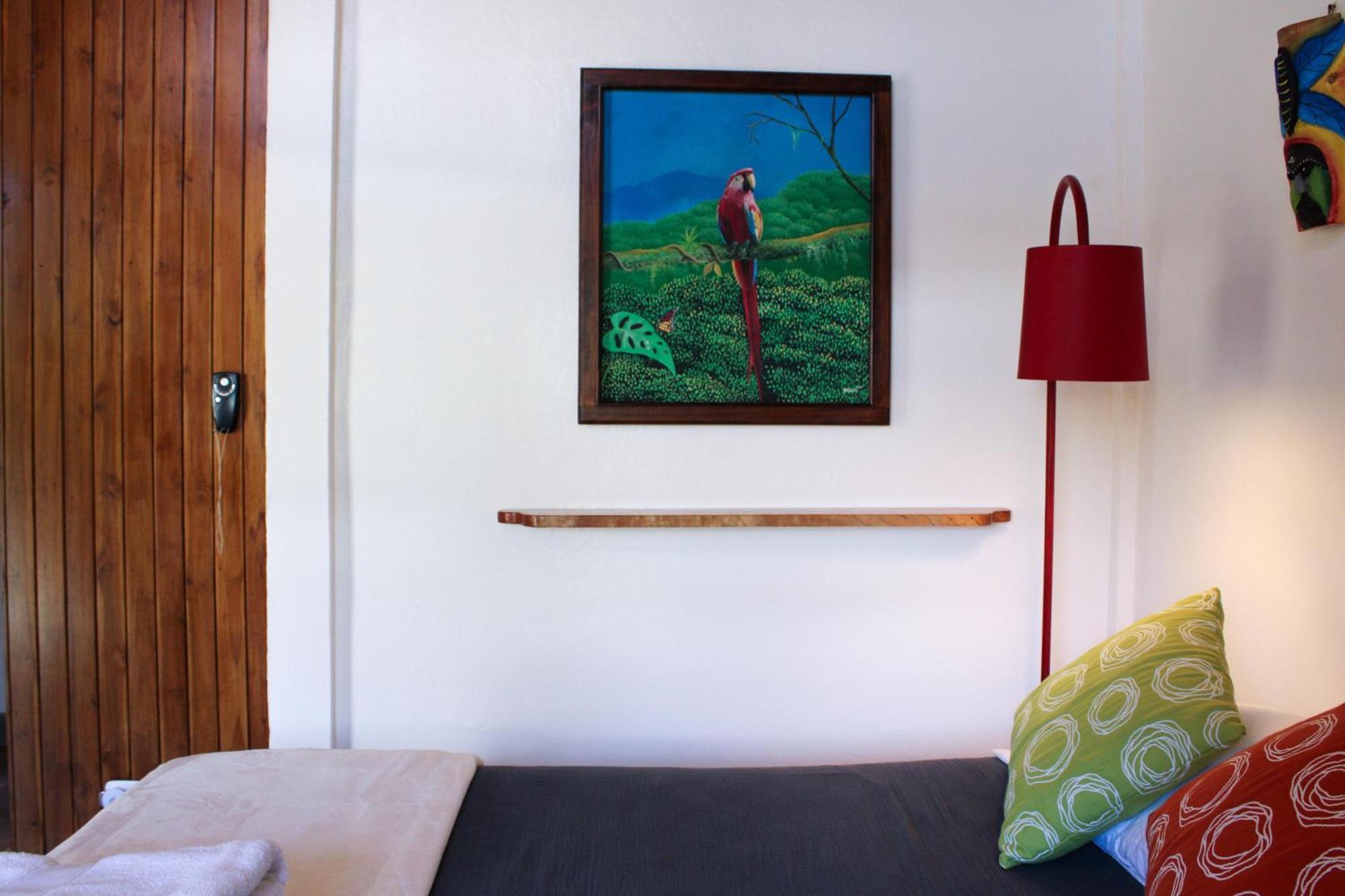 Sueño Río Celeste B&B Bijagua Exterior foto
